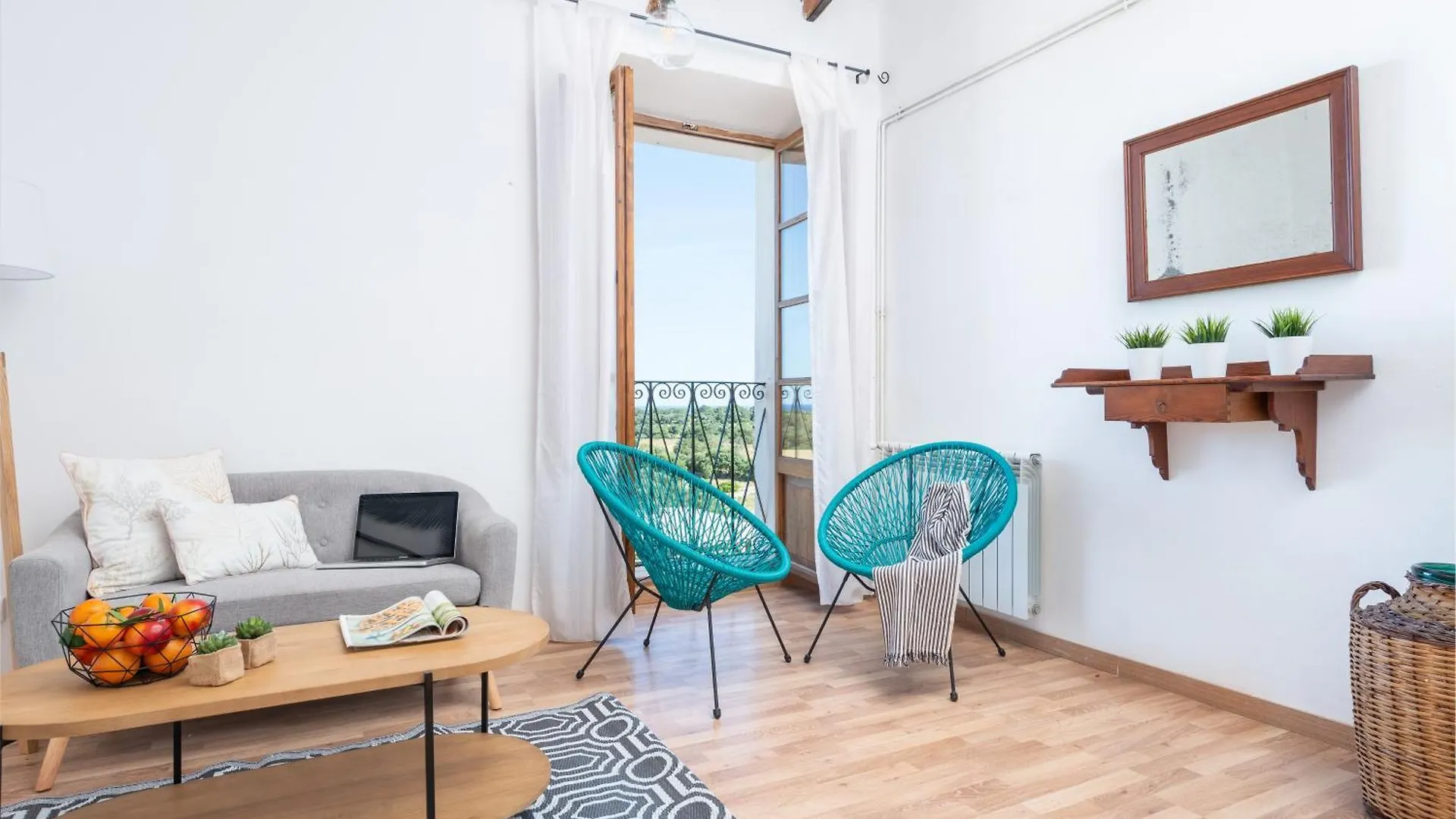 Vila Sa Plana Nova Portocolom  Španělsko