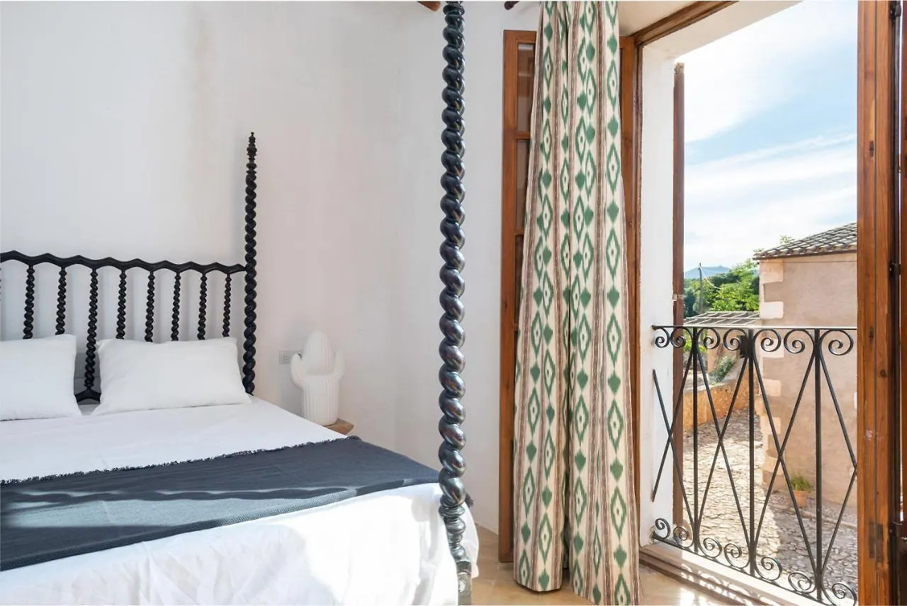Vila Sa Plana Nova Portocolom  Portocolom (Mallorca)
