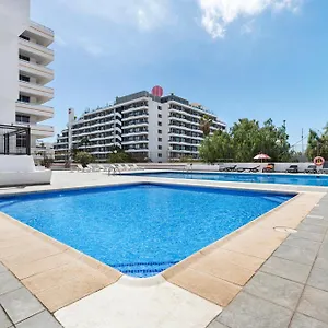Duplex Altemar Playa Américas , Arona (Tenerife) España