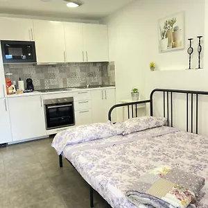 Casa Hermosa , Los Cristianos (Tenerife) España