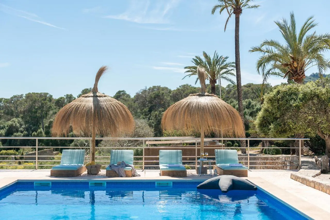 Sa Plana Nova Villa Portocolom  0*, Portocolom (Mallorca) Spanje