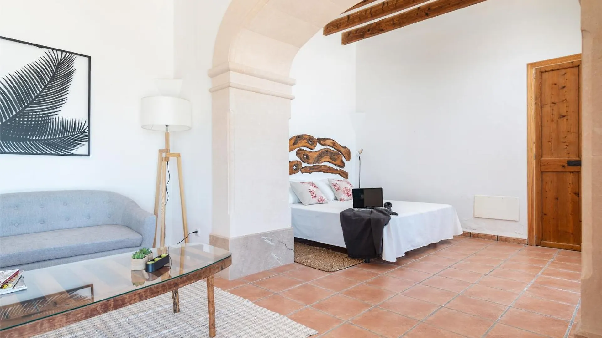 Vakantiehuis Sa Plana Nova Villa Portocolom  Spanje