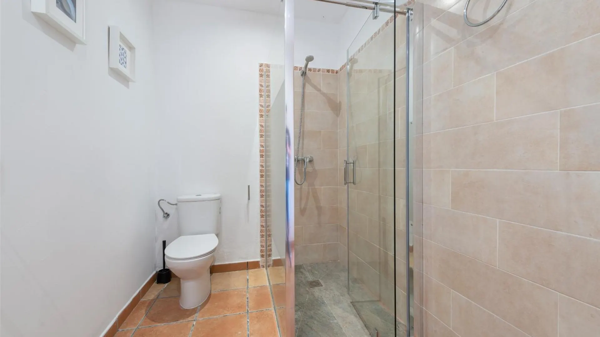 Sa Plana Nova Villa Portocolom  Vakantiehuis