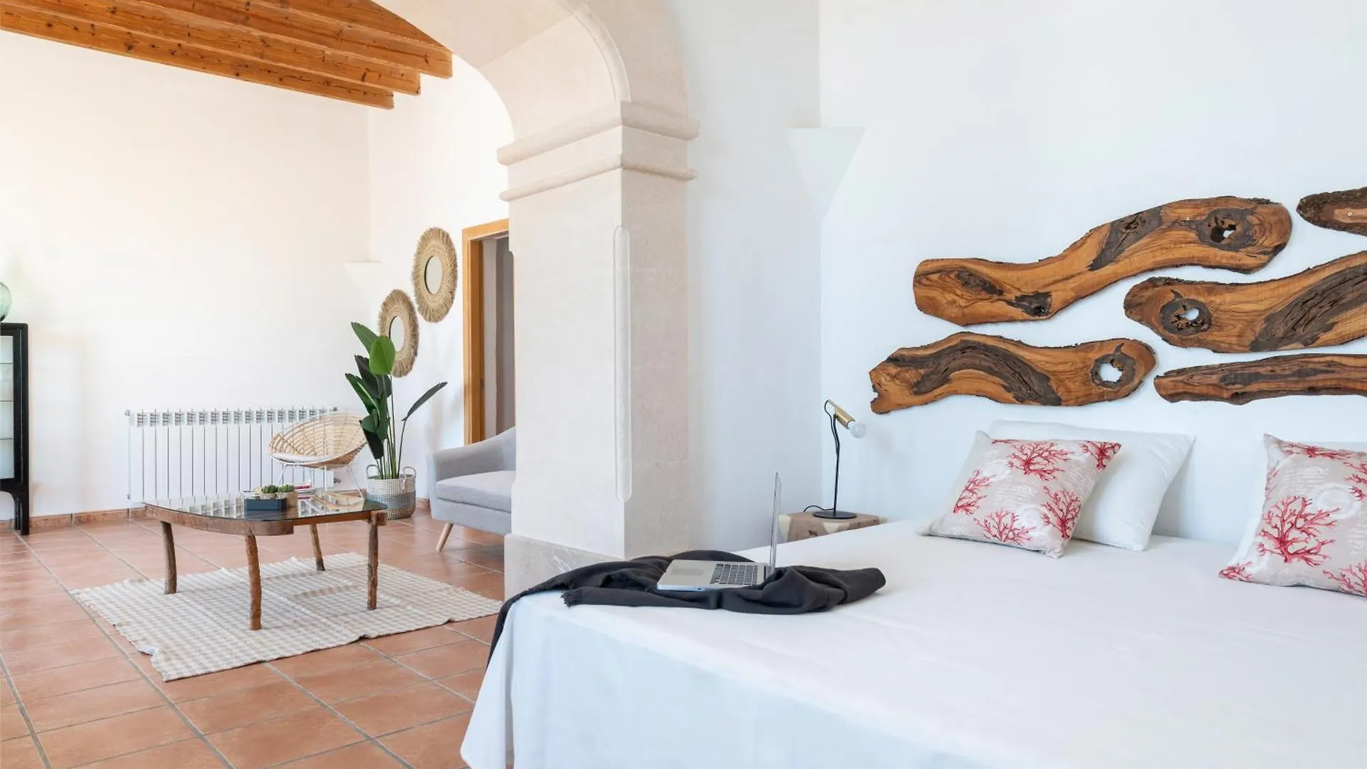 Sa Plana Nova Villa Portocolom  0*, Portocolom (Mallorca)