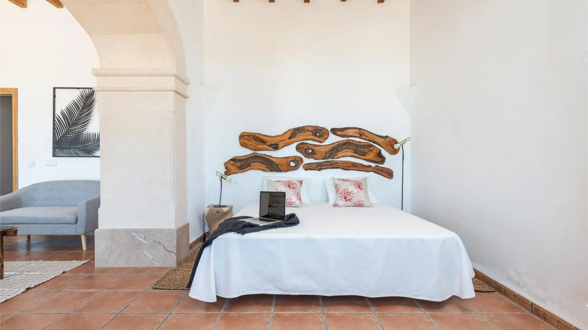 Sa Plana Nova Villa Portocolom  Vakantiehuis