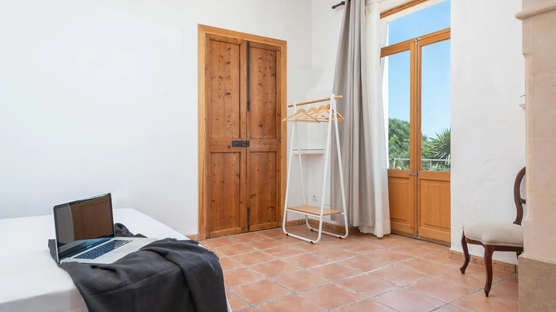 Vakantiehuis Sa Plana Nova Villa Portocolom  Spanje