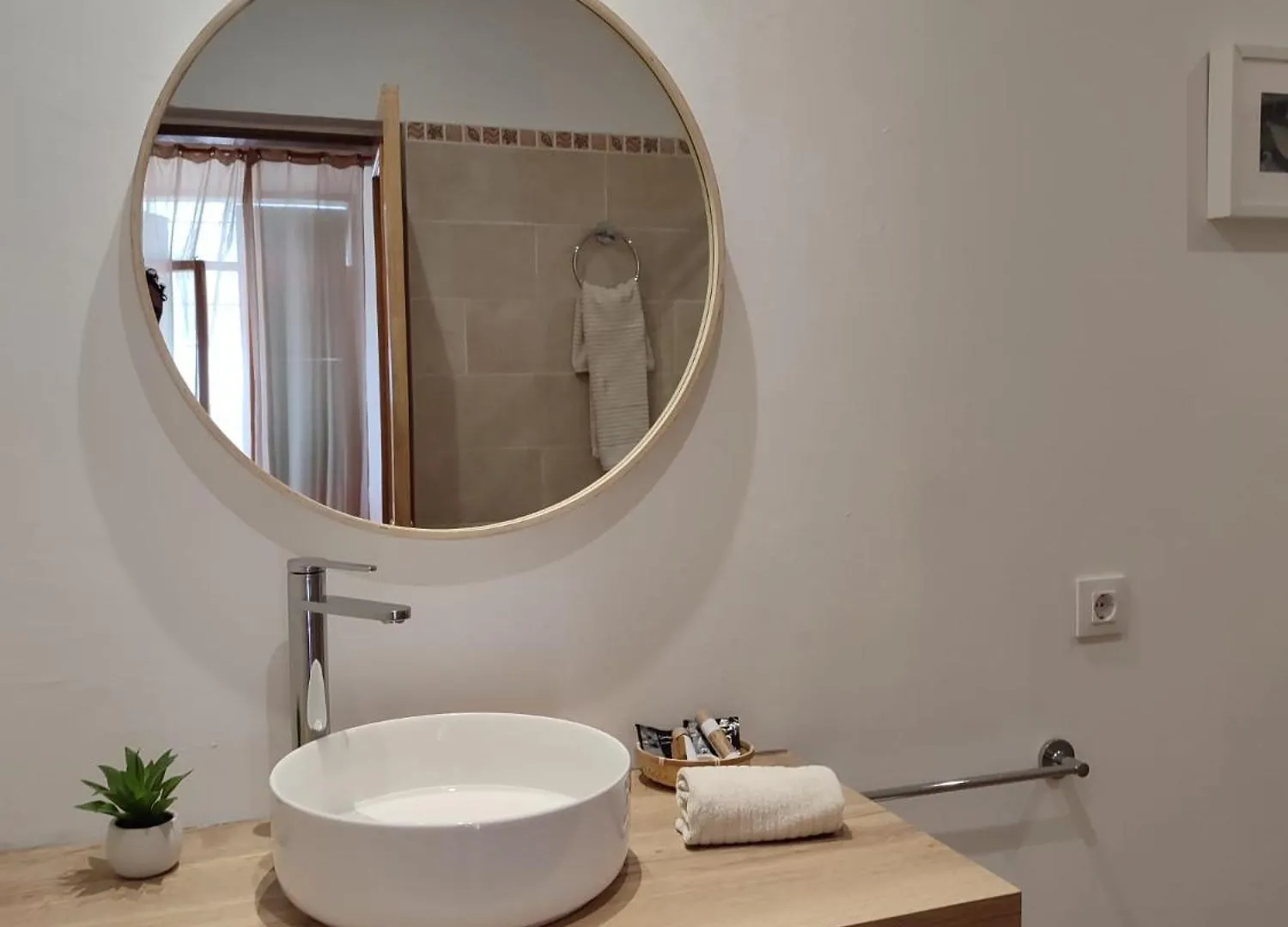 Sa Plana Nova Villa Portocolom  0*, Portocolom (Mallorca) Spanje