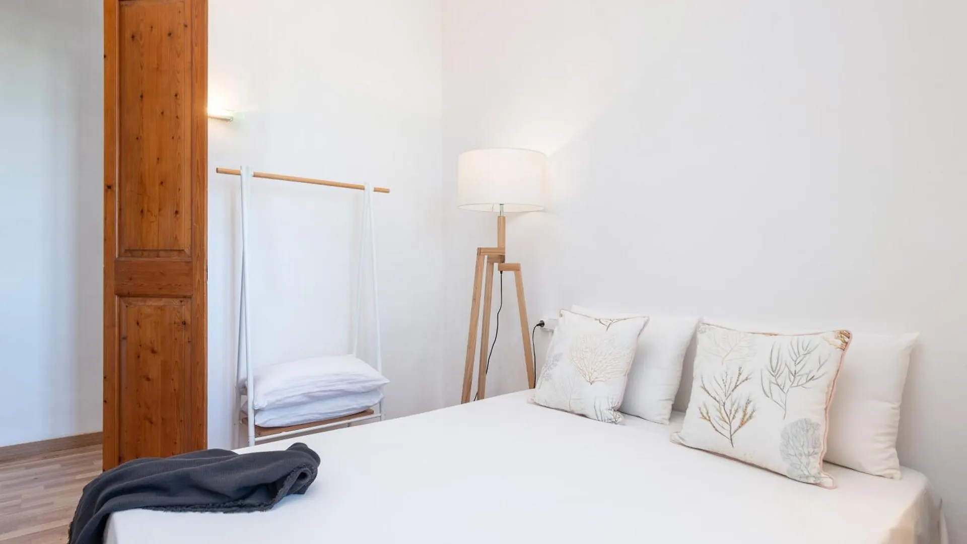 Sa Plana Nova Villa Portocolom  0*, Portocolom (Mallorca) Spanje