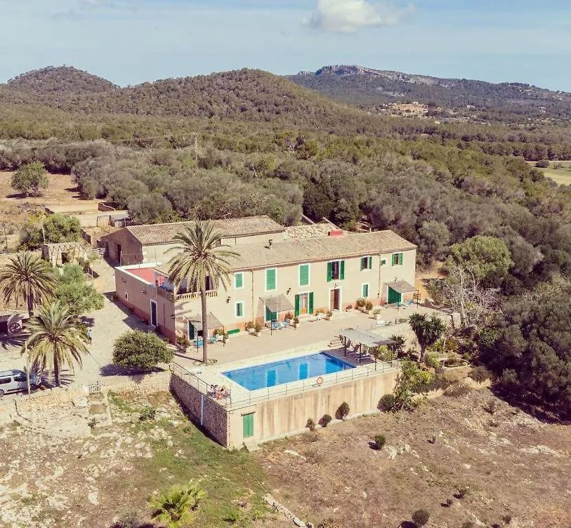 Sa Plana Nova Villa Portocolom  Portocolom (Mallorca)
