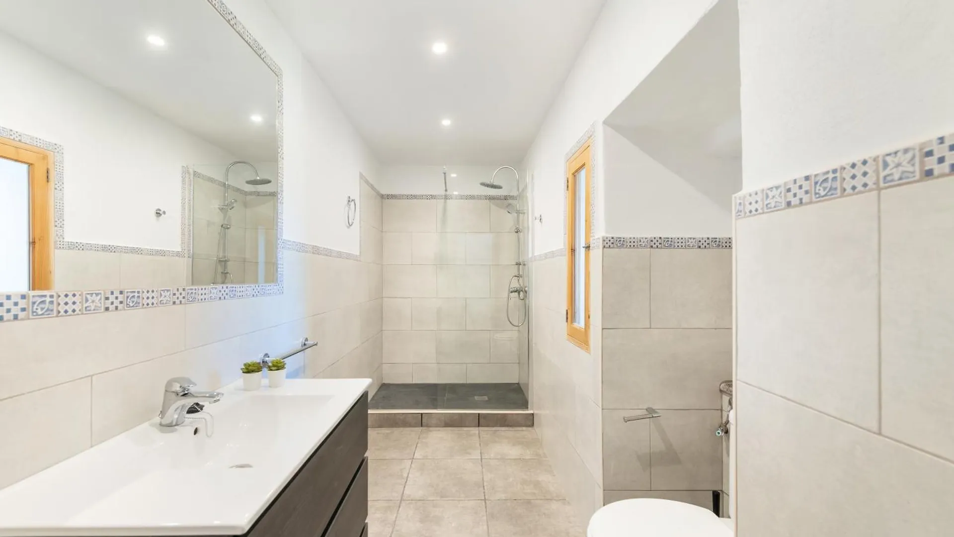 Vakantiehuis Sa Plana Nova Villa Portocolom