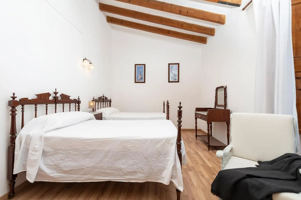 Sa Plana Nova Villa Portocolom  Portocolom (Mallorca)
