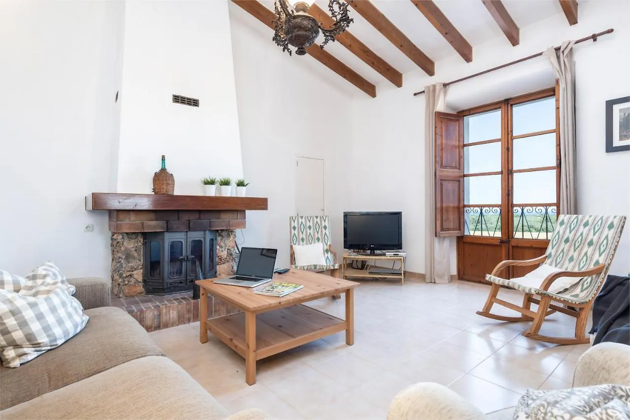 Sa Plana Nova Villa Portocolom