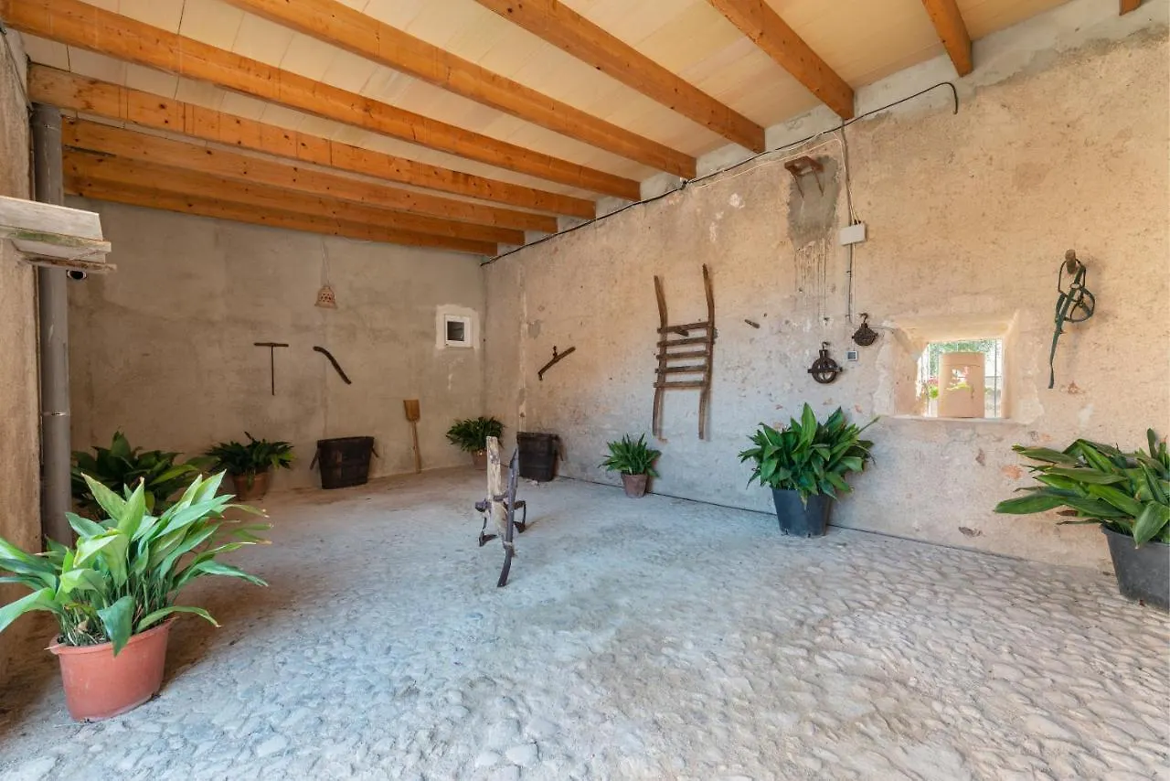 Sa Plana Nova Villa Portocolom  Spanje
